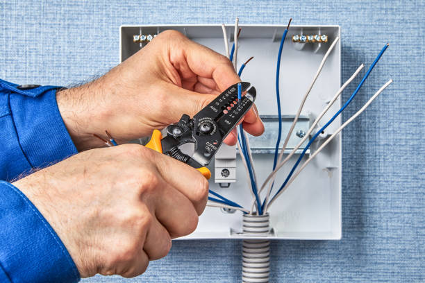 Trusted Derby, CO Electrical Services Experts